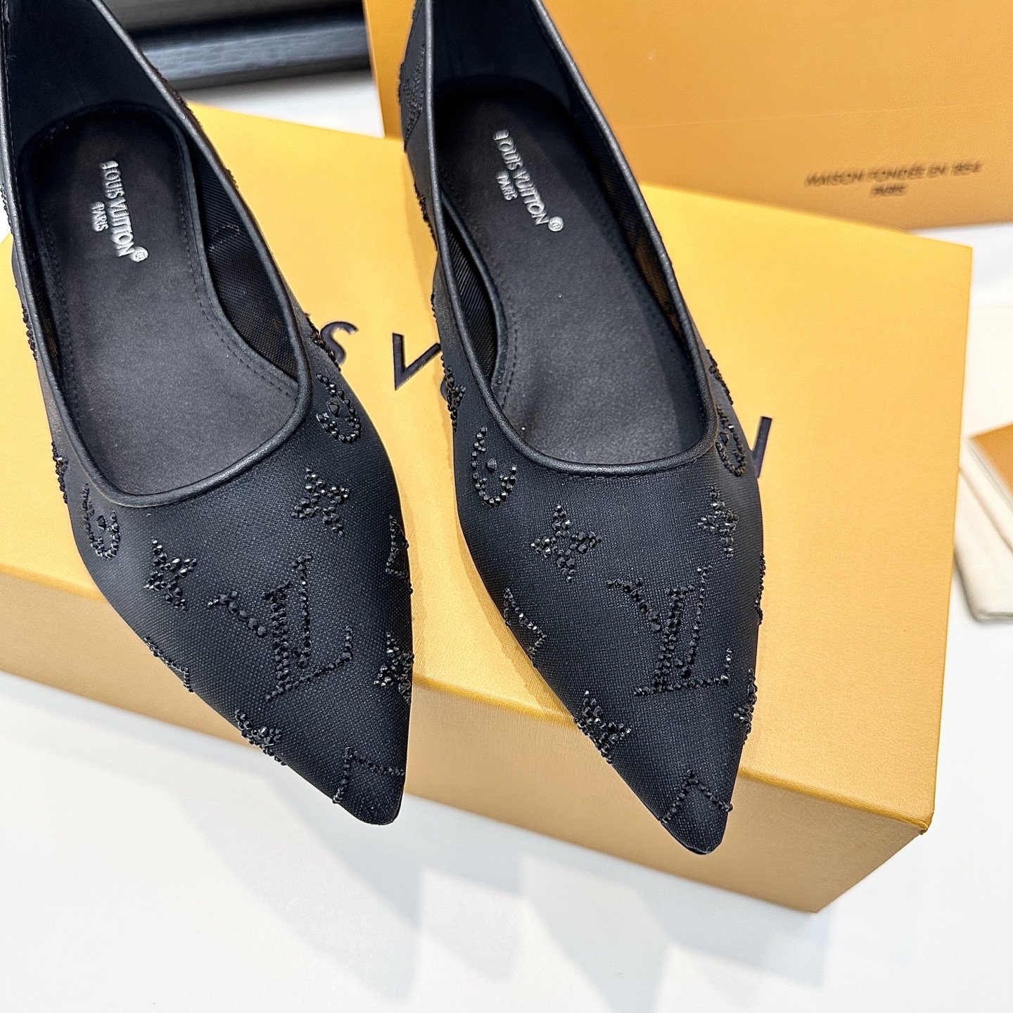 Women's high heels